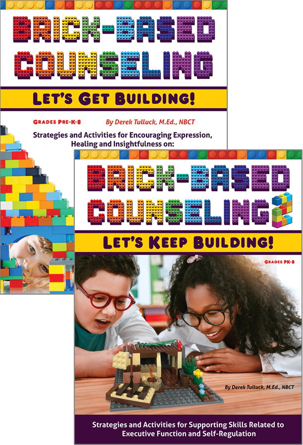 YouthLight | Brick-Based Counseling Set (Volumes 1 & 2)
