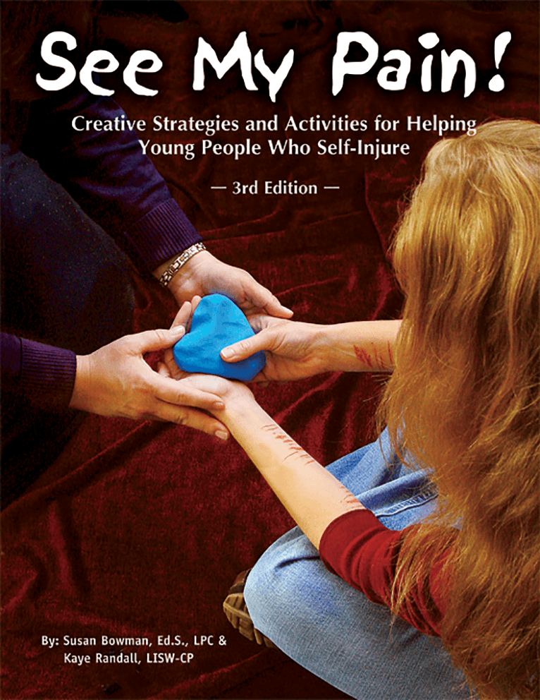 YouthLight | Middle/High School Counseling Challenges Bundle